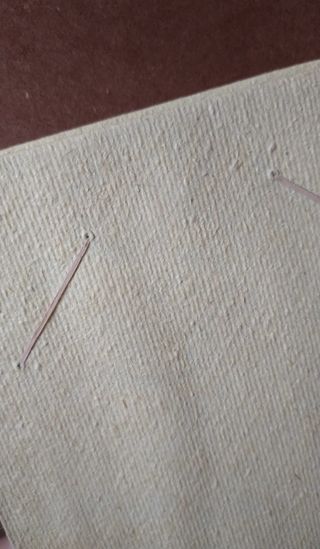 Álbum fotos madera grabada