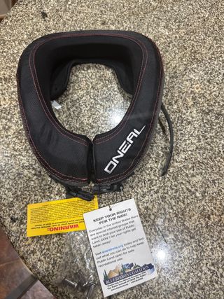 Collarino ONeal per Motocross