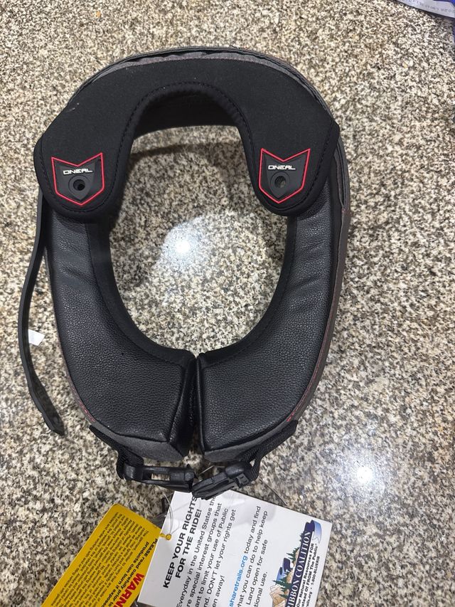 Collarino ONeal per Motocross