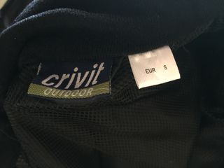 Mono lluvia motorista negro