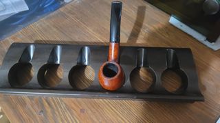 Portapipe 6 posti