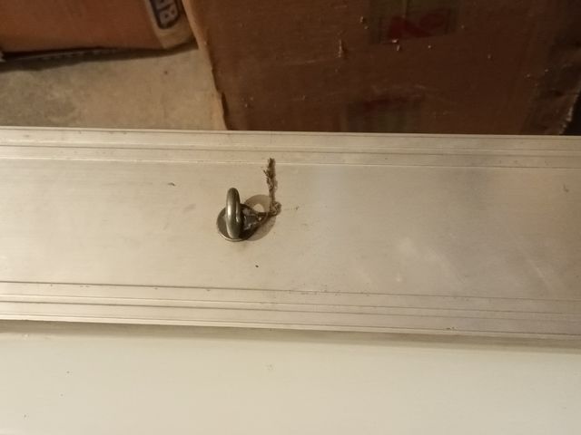 Poster luminoso Ibertren 130x20 cm