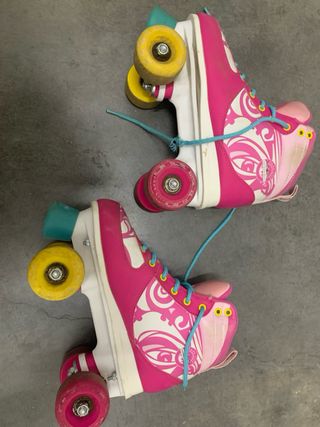Patines en línea Park City 35-36