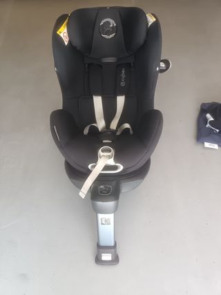 CYBEX SIRONA Q I-SIZE Silla coche