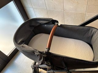 Jane Muum - Cochecito bebé