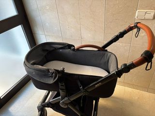 Jane Muum - Cochecito bebé