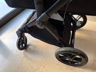 Jane Muum - Cochecito bebé