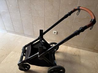 Jane Muum - Cochecito bebé