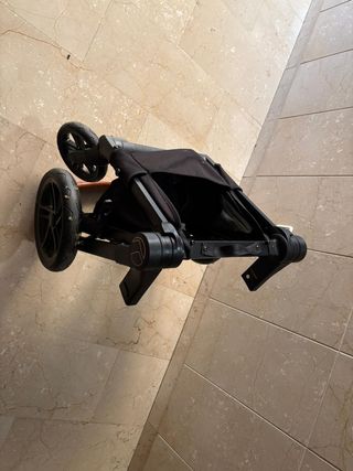 Jane Muum - Cochecito bebé