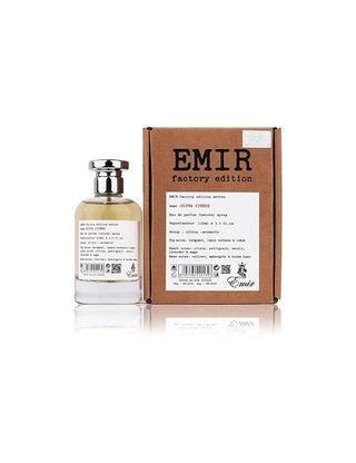 Emir Ultra Citrus 100ml