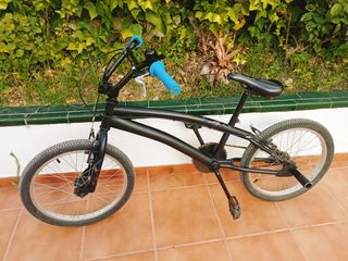 BMX B-PRO niño