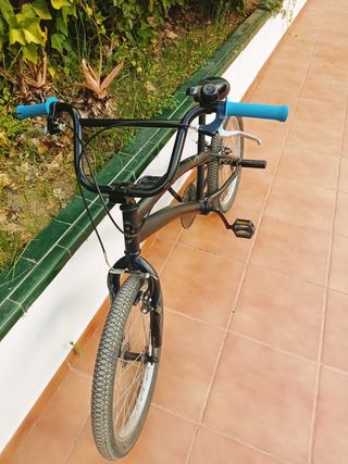 BMX B-PRO niño
