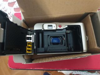 Camara de fotos Samsung Fino 80 Xl