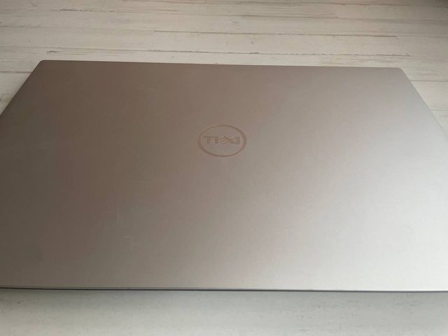 Dell XPS 17 9730 - Laptop Gris Plata