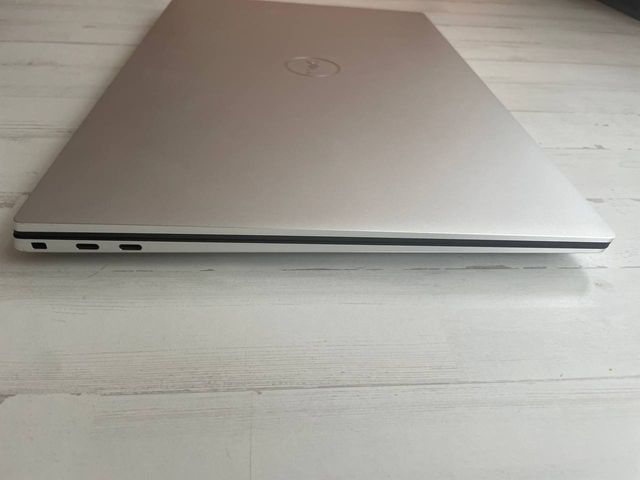 Dell XPS 17 9730 - Laptop Gris Plata