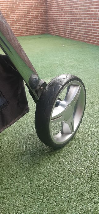 Sillita paseo Arrue bebé