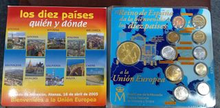 REINO ESPAÑA BIENVENIDA A LA UNION EUROPEA 