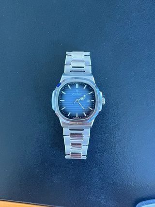 Relojes Poedagar 