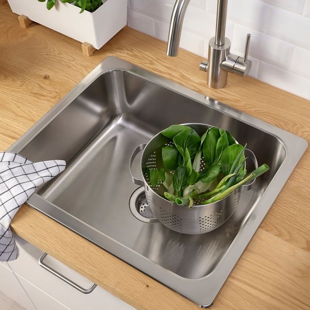 Escurridor Ikea - Metal