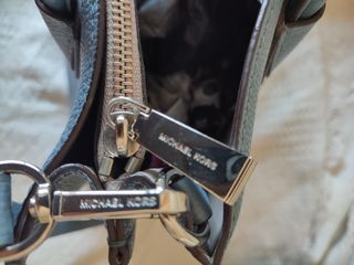 Bolso Michael Kors azul