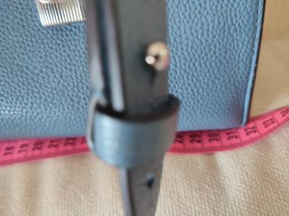 Bolso Michael Kors azul