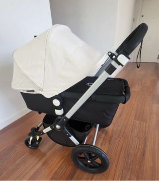 Bugaboo Camaleón 3 - Carrito bebé