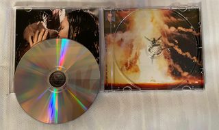 SPIDERMAN CD BSO - DANNY ELFMAN