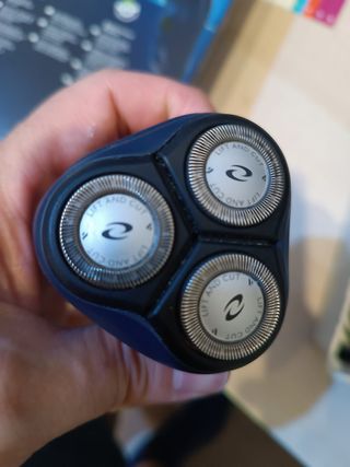 Afeitadora Philips PT715 PowerTouch