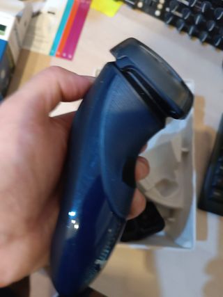 Afeitadora Philips PT715 PowerTouch