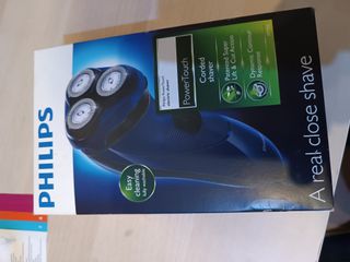 Afeitadora Philips PT715 PowerTouch