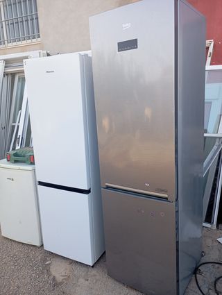 Nevera - Beko no Frost 