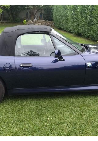 BMW Z3 1996