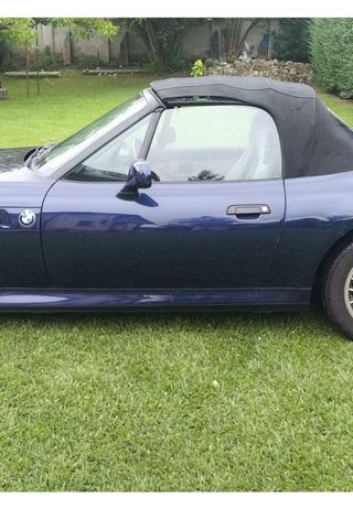 BMW Z3 1996