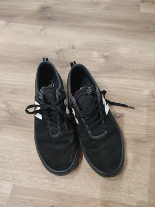 Zapatillas New Balance negras