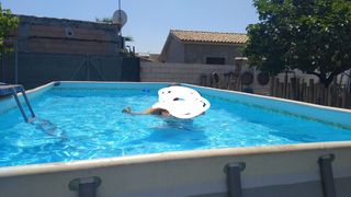 Piscina Bestway 7.30x3.80m