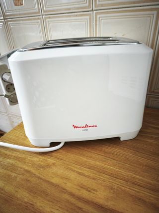 Tostadora Moulinex Uno
