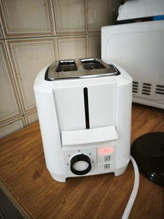 Tostadora Moulinex Uno