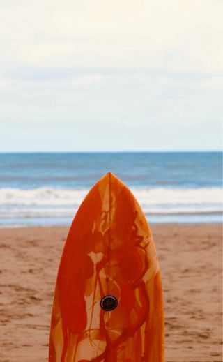 Tabla surf Ilussions -Muy buen estado