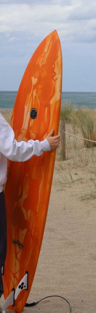 Tabla surf Ilussions -Muy buen estado