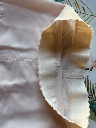 Faja moldeadora beige