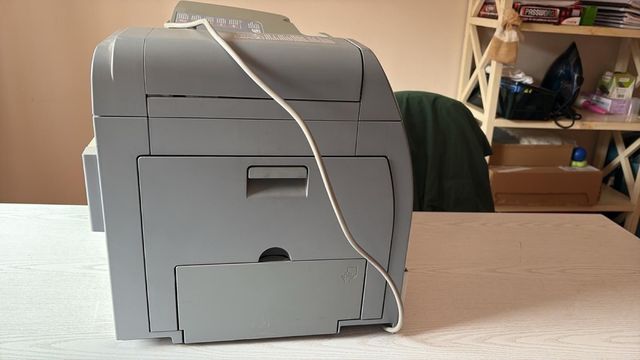 Impresora multifunción Canon IR1022F