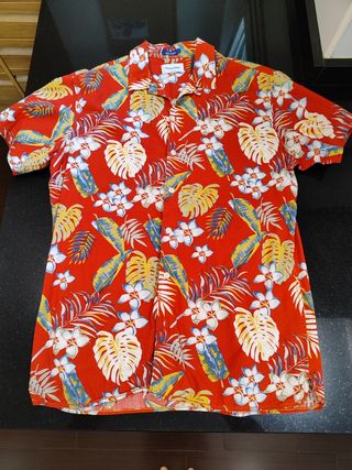 Hawaiana Jordi Wild