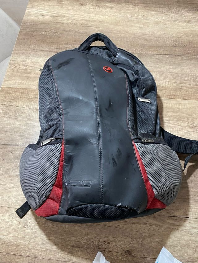 Mochila Asus PC portátil