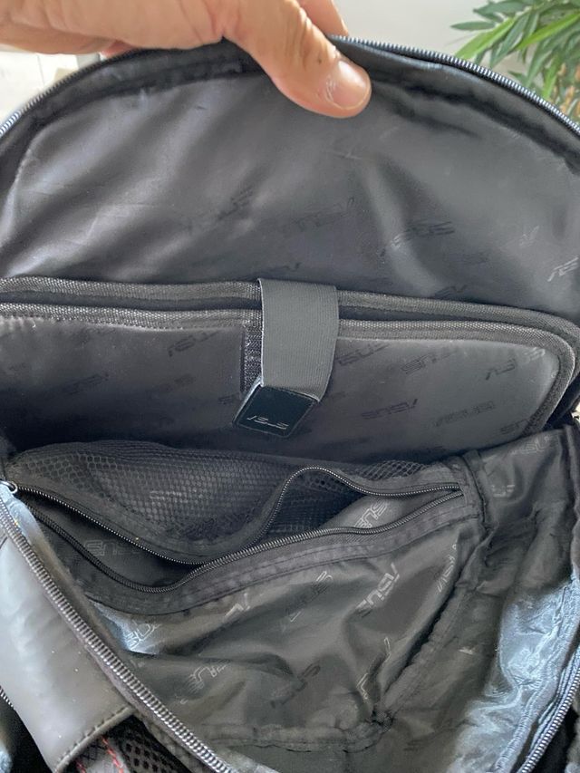 Mochila Asus PC portátil