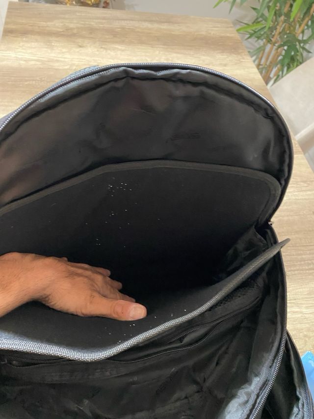 Mochila Asus PC portátil