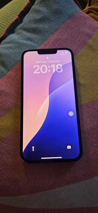 iPhone 13 128gb - Negro