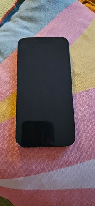 iPhone 13 128gb - Negro