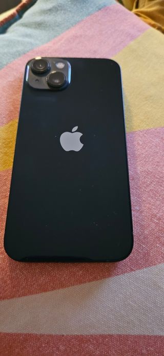 iPhone 13 128gb - Negro