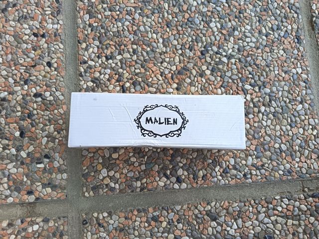 Sandali neri con lacci