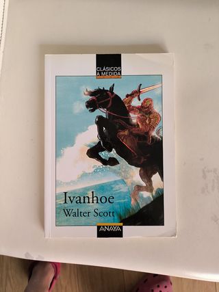 Ivanhoe (Clasicos a la medida / Perfect Fit Cla...
